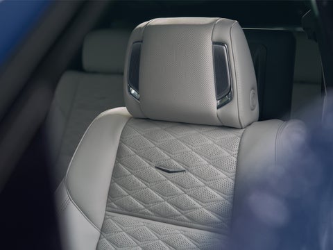 Leachman Cadillac in Bowling Green KY