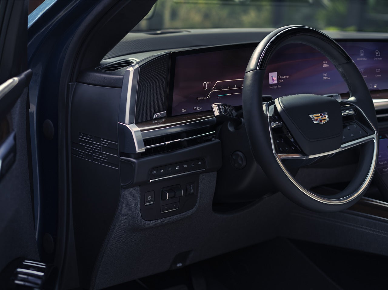 Leachman Cadillac in Bowling Green KY