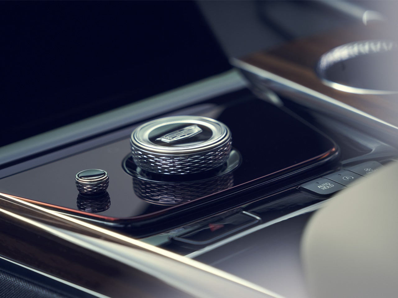 Leachman Cadillac in Bowling Green KY