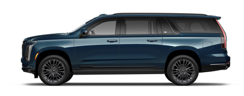 Leachman Cadillac in Bowling Green KY