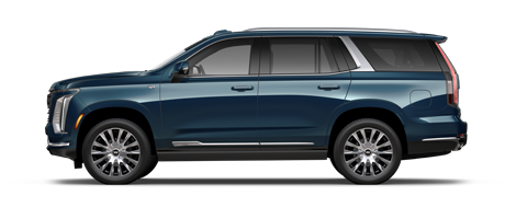 Leachman Cadillac in Bowling Green KY