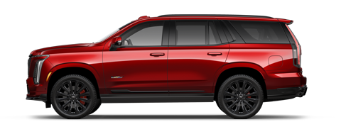 Leachman Cadillac in Bowling Green KY