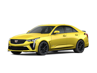 Cadillac CT4 - Leachman Cadillac in Bowling Green KY