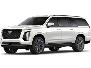 Cadillac Escalade ESV - Leachman Cadillac in Bowling Green KY