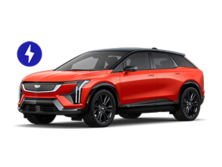 OPTIQ - Leachman Cadillac in Bowling Green KY