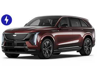 Escalade IQ - Leachman Cadillac in Bowling Green KY