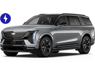 Escalade IQL - Leachman Cadillac in Bowling Green KY