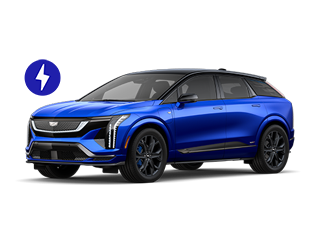 OPTIQ-V - Leachman Cadillac in Bowling Green KY